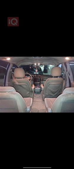 Dodge Grand Caravan